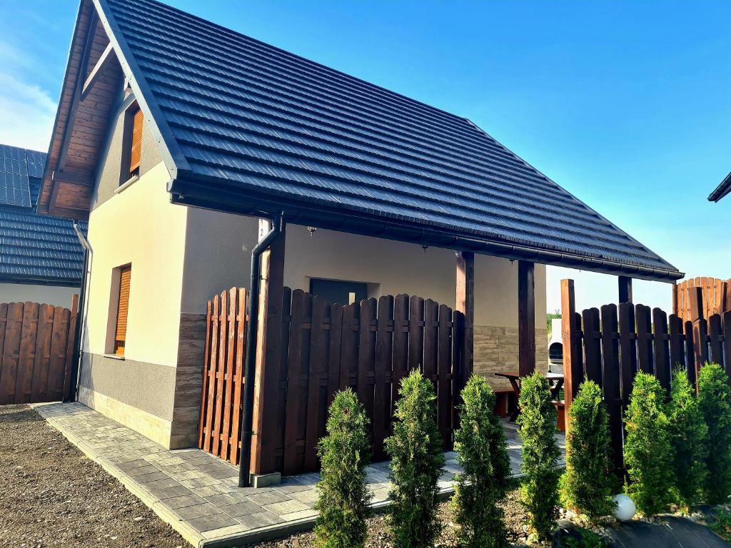 Fotografia z galérie ubytovania Tajger Apartamenty v destinácii Polańczyk