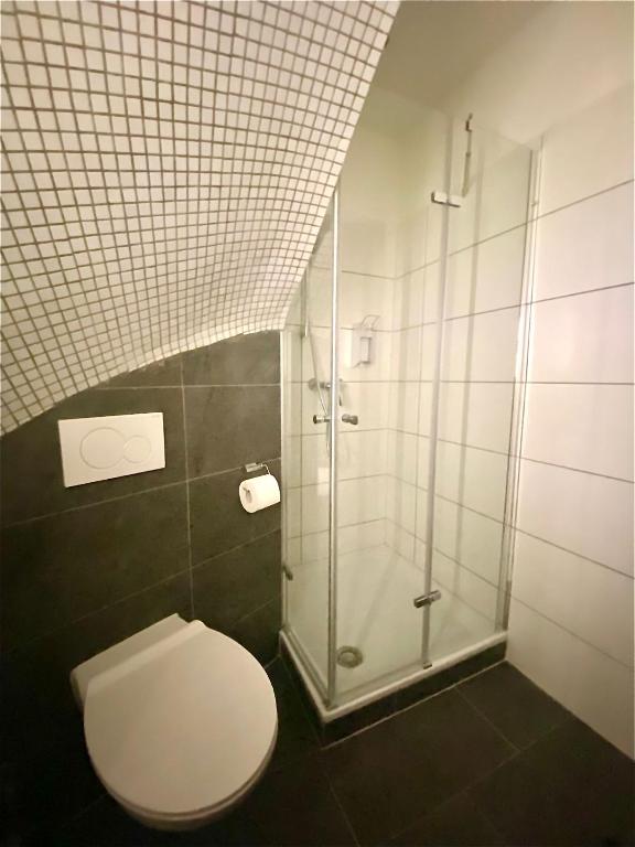 Hotel City Meetpoint - Resim 25