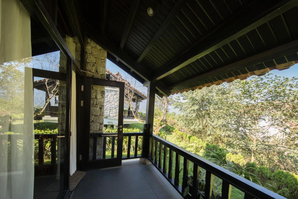 Sapa Jade Hill Resort & Spa - 4