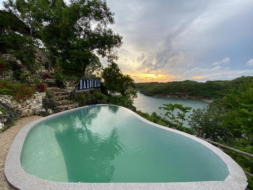 Baron Hill Resort Gunung Kidul Mitra RedDoorz, Baron (updated prices 2024)