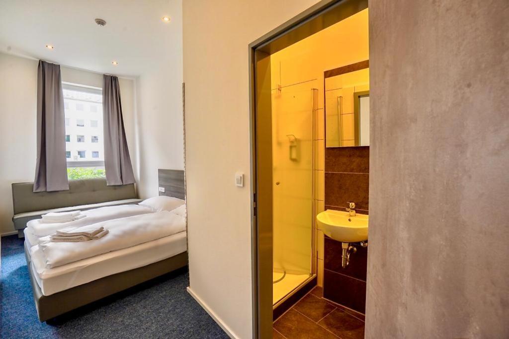 Hotel City Meetpoint - Resim 21