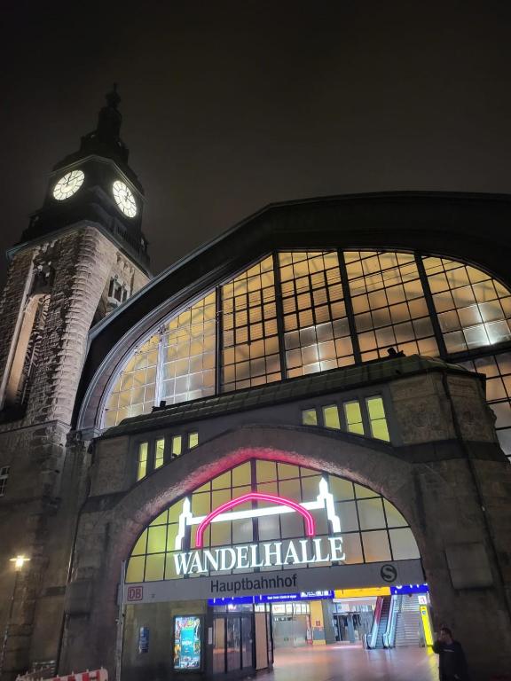 Hotel City Meetpoint - Resim 7