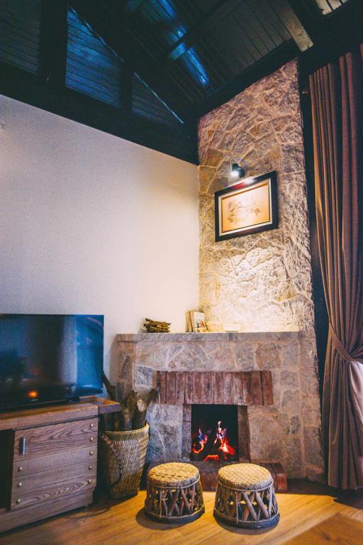 Sapa Jade Hill Resort & Spa - 3