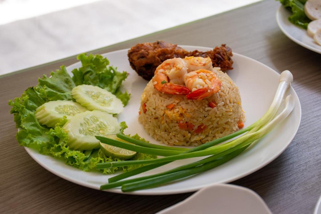 Tango Vibrant Living Hotel - SHA Extra Plus - Resim 22