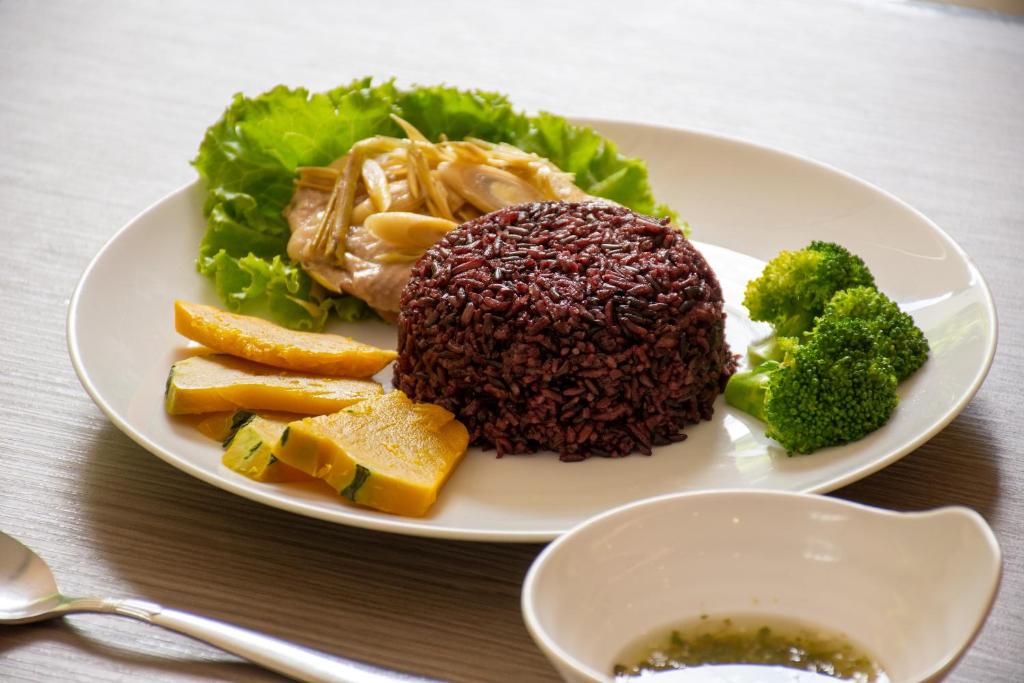 Tango Vibrant Living Hotel - SHA Extra Plus - Resim 23