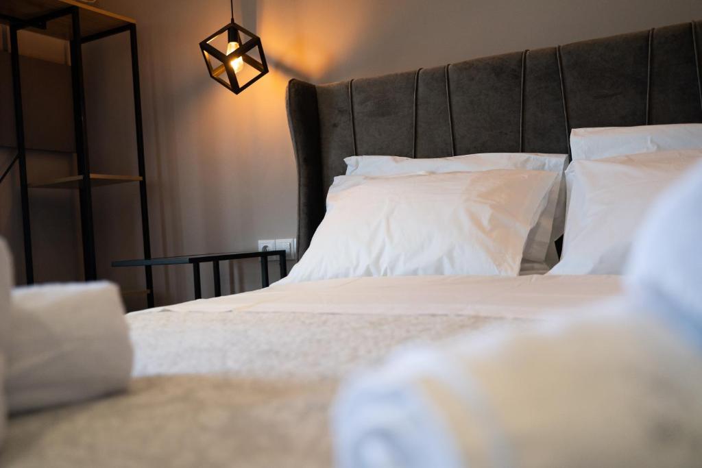 Parthenis Riviera Hotel - Resim 42