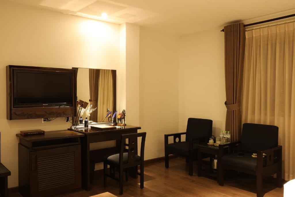 Phòng Gia đình có minibar miễn phí