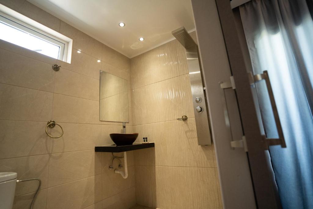 Parthenis Riviera Hotel - Resim 43