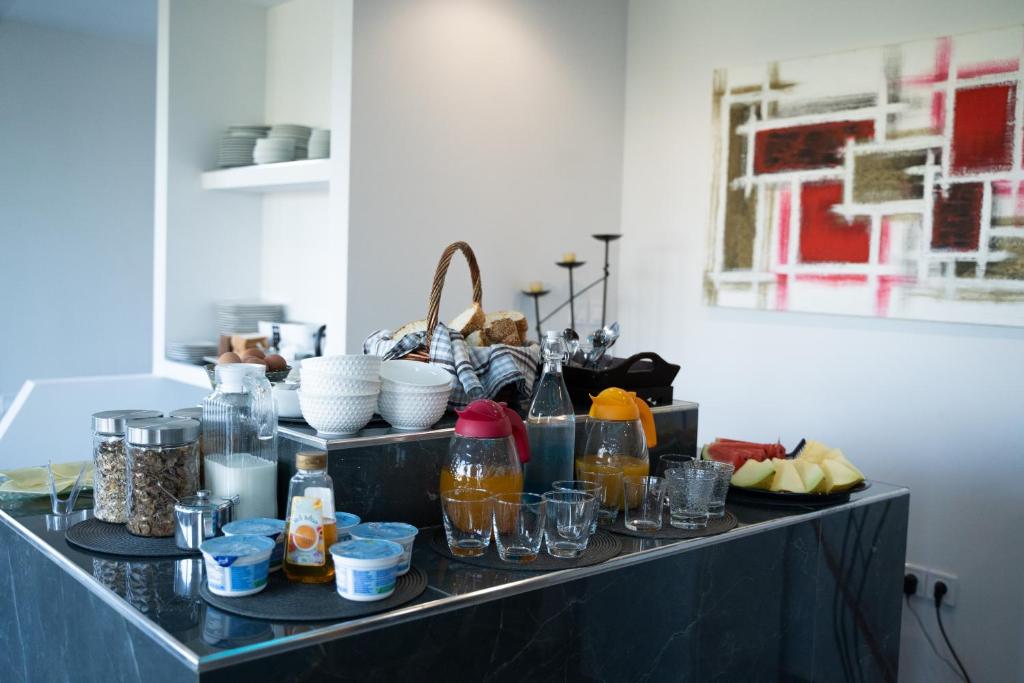 Parthenis Riviera Hotel - Resim 44