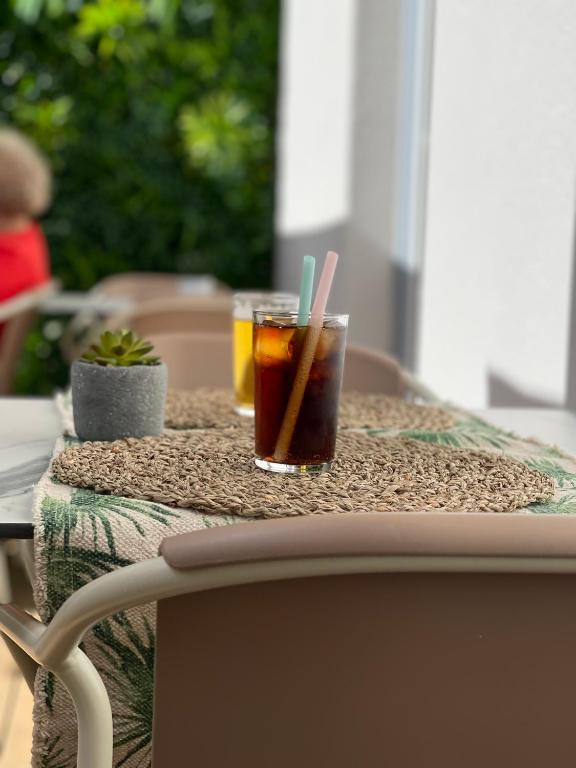 Hotel Sete Colinas - Resim 45