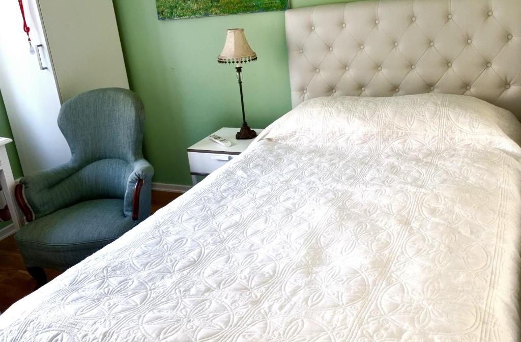 Room at Stockholm - Sweden - Single Room