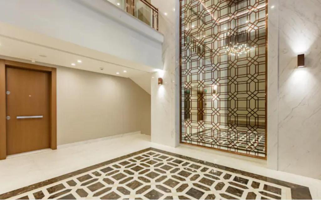 Fotografie z fotogalerie ubytování Istanbul Taksim 360 Luxury Apartment v destinaci Istanbul