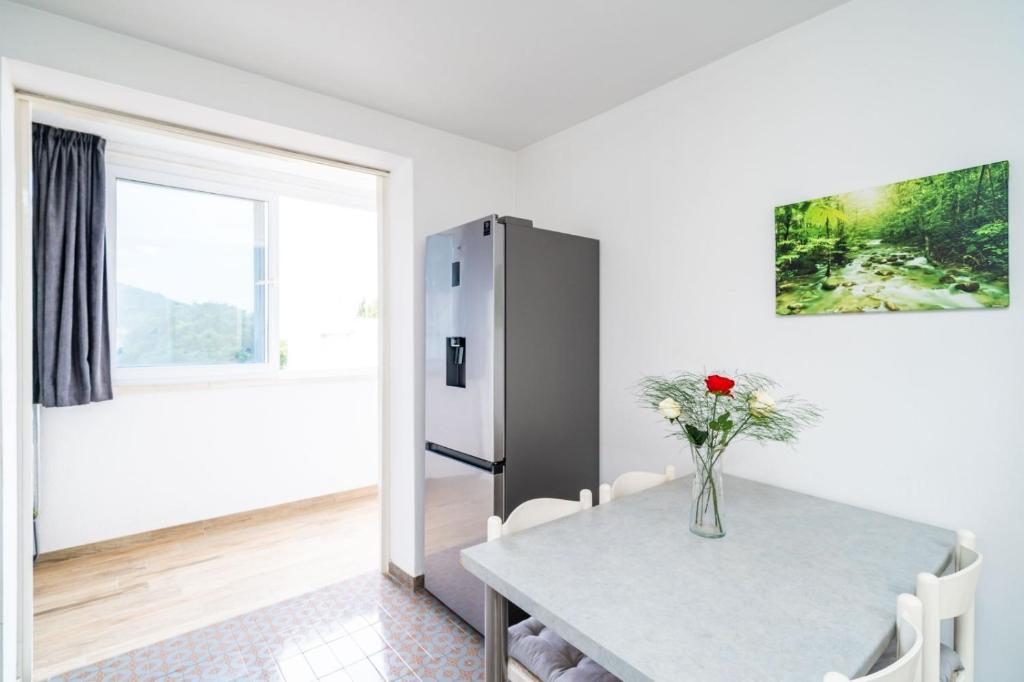 Fotografia z galérie ubytovania Apartment Vido- 1-Bedroom Apartment With Loggia v Dubrovníku