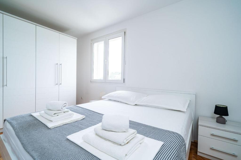 Fotografia z galérie ubytovania Apartment Vido- 1-Bedroom Apartment With Loggia v Dubrovníku