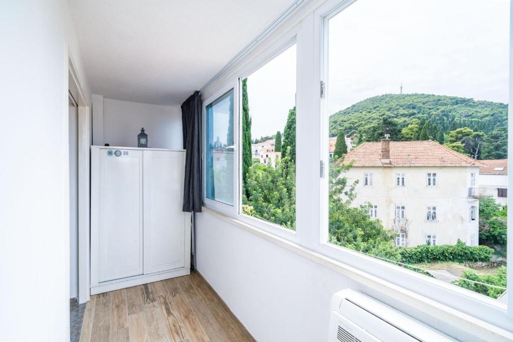 Fotografia z galérie ubytovania Apartment Vido- 1-Bedroom Apartment With Loggia v Dubrovníku