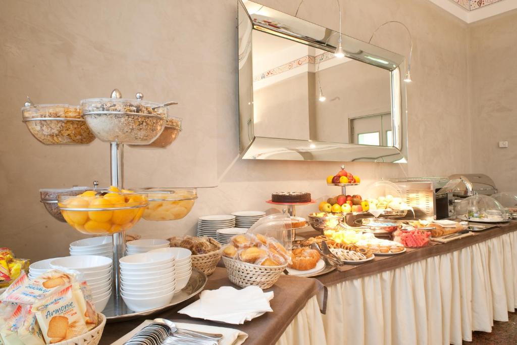 Hotel San Pietro - Resim 44