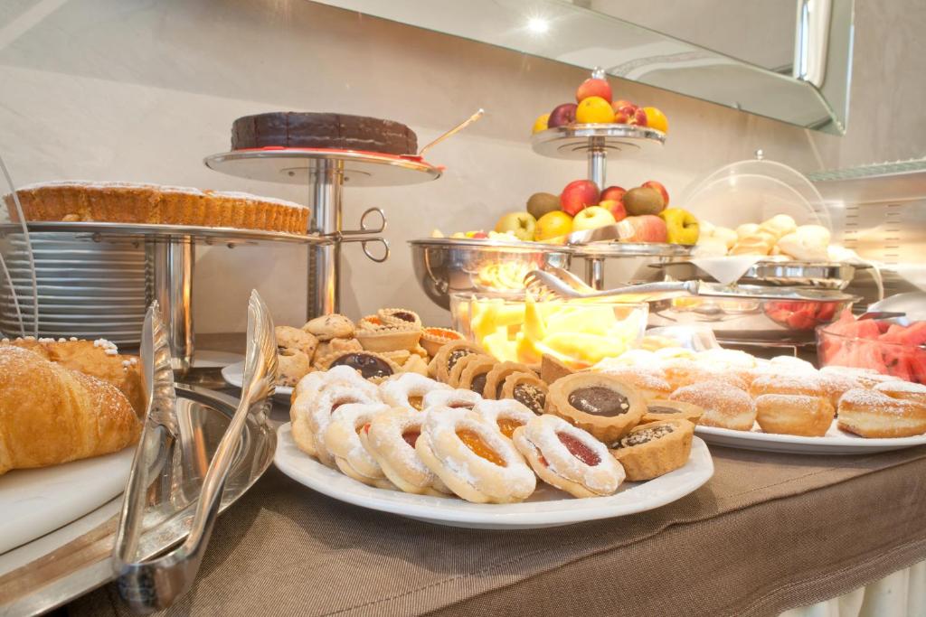 Hotel San Pietro - Resim 45