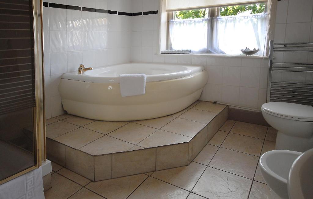 Tree Hotel at Iffley - Resim 24