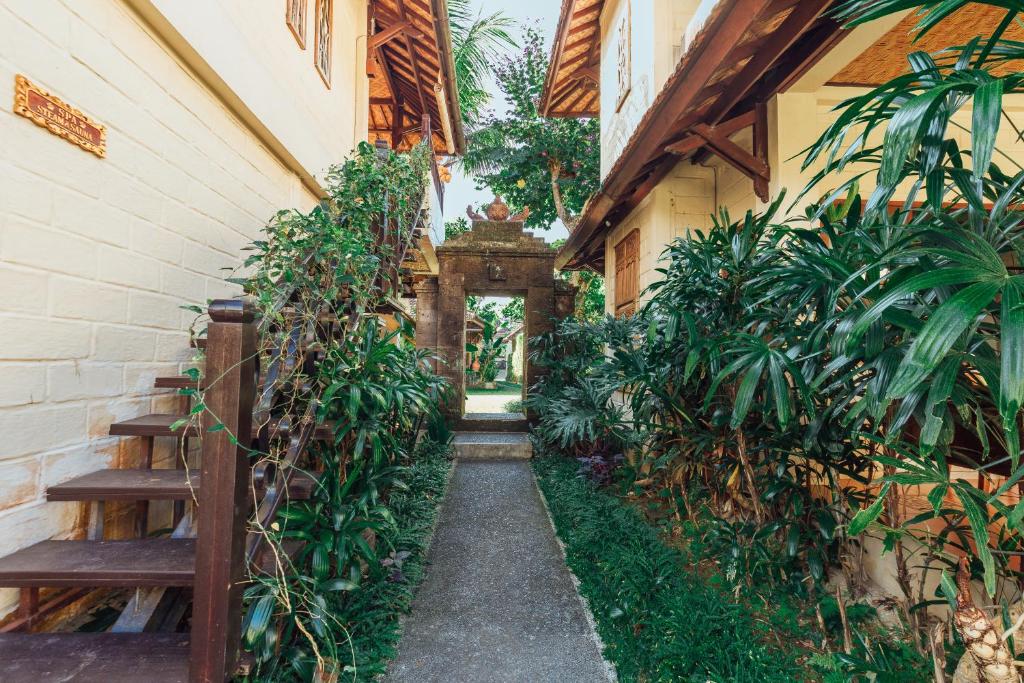 Giardino di Munari Resort Ubud