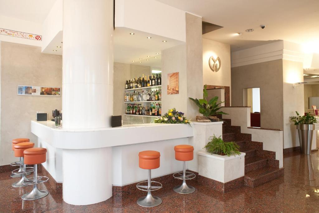 Hotel San Pietro - Resim 33