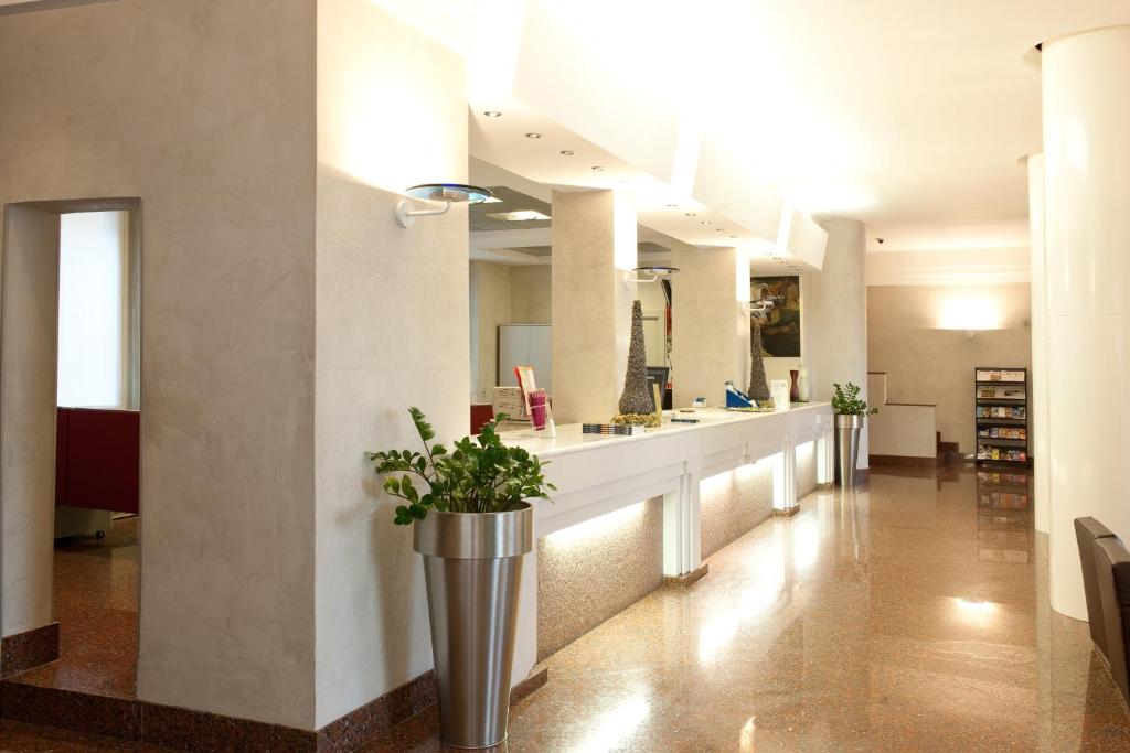 Fotografie z fotogalerie ubytování Hotel San Pietro v destinaci Verona