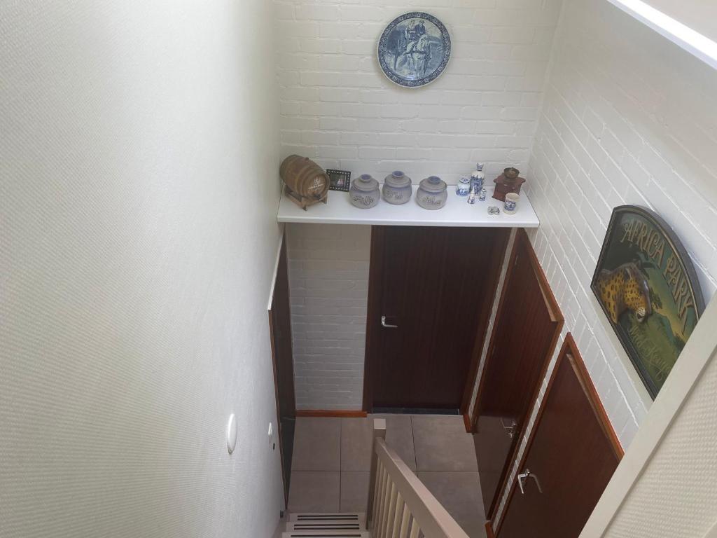 Vakantie huis een daalders plakje