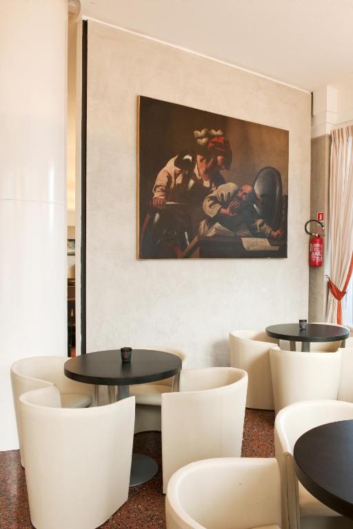 Hotel San Pietro - Resim 4