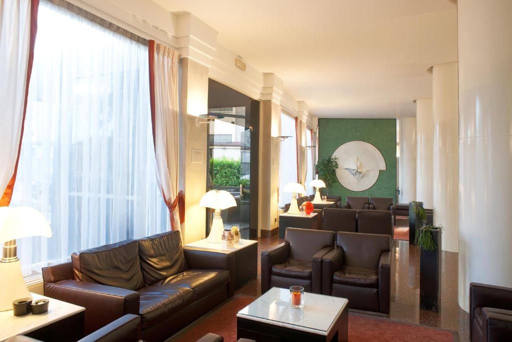 Hotel San Pietro - Resim 24
