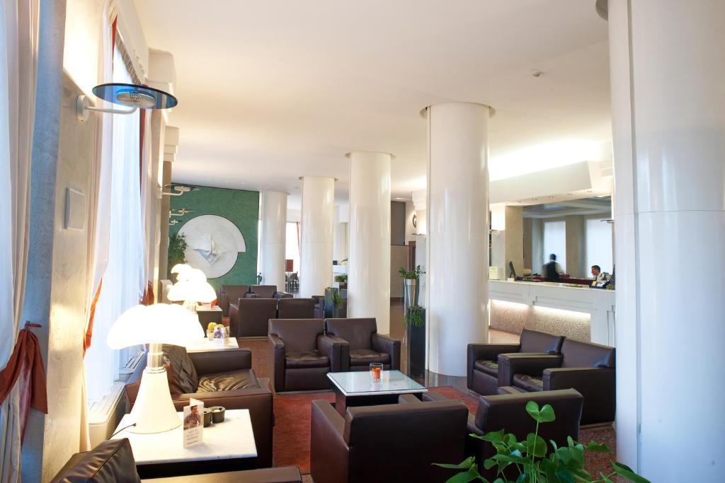Hotel San Pietro - Resim 29