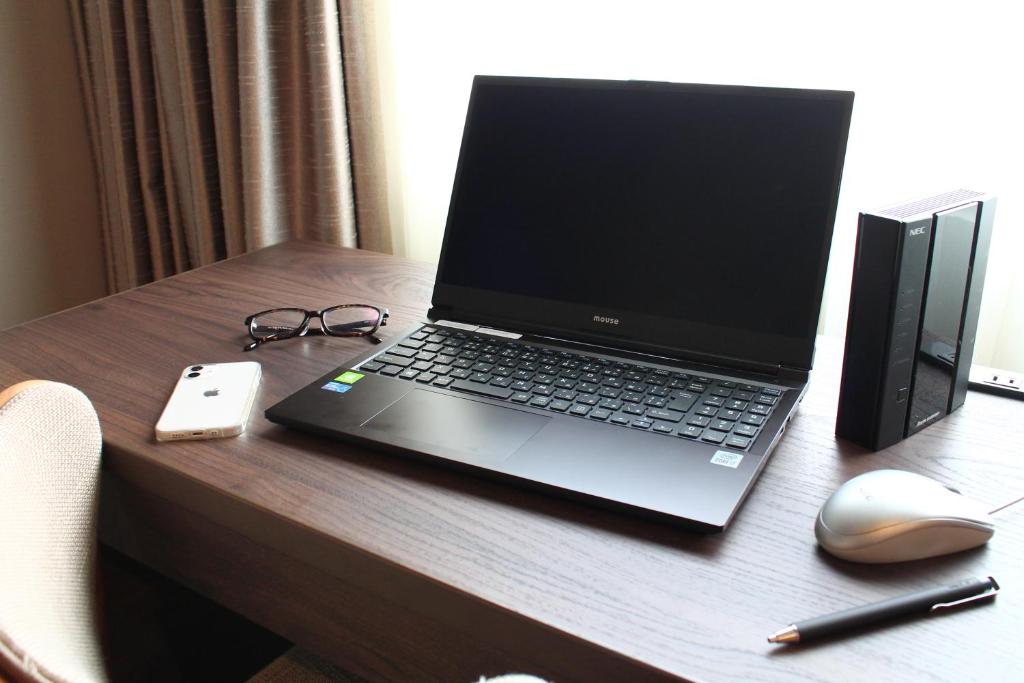 Kawasaki Nikko Hotel 部屋の予約