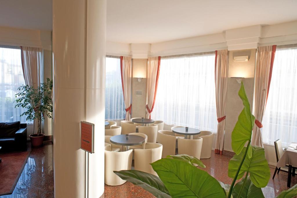 Hotel San Pietro - Resim 31