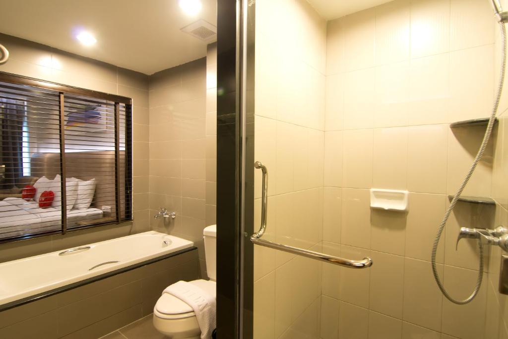 Sea Me Spring Too Hotel - Resim 26