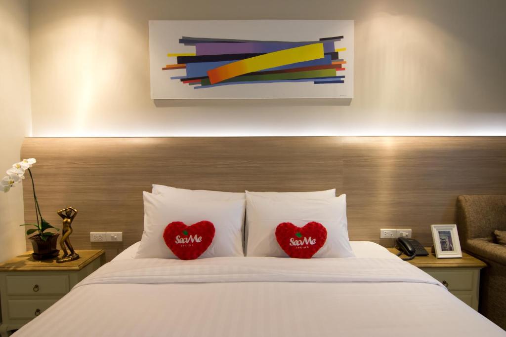 Sea Me Spring Too Hotel - Resim 28