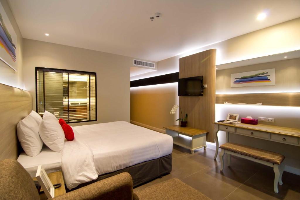 Sea Me Spring Too Hotel - Resim 2