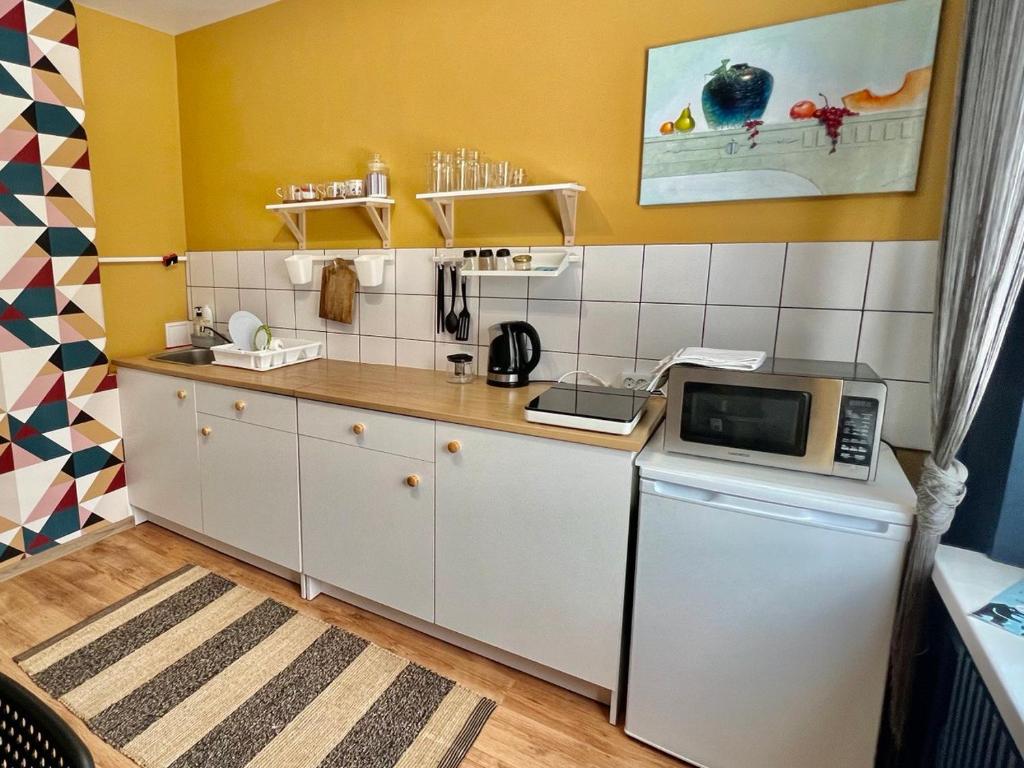 B&B room in Visaginas *APA Gangnam style*, Visaginas (updated prices 2024)