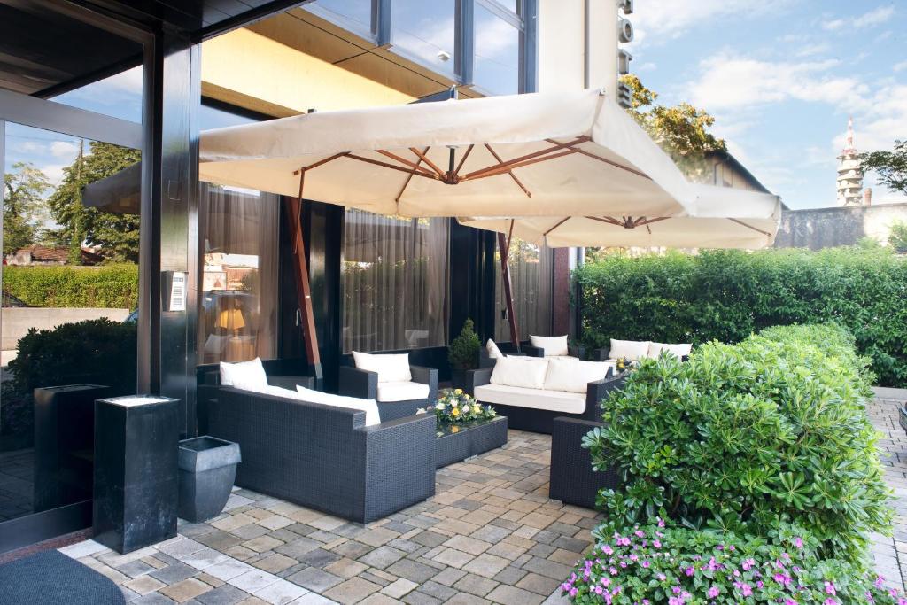 Hotel San Pietro - Resim 27