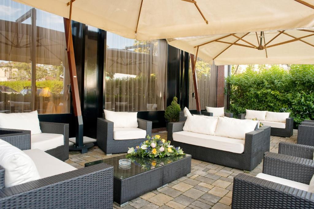 Hotel San Pietro - Resim 26