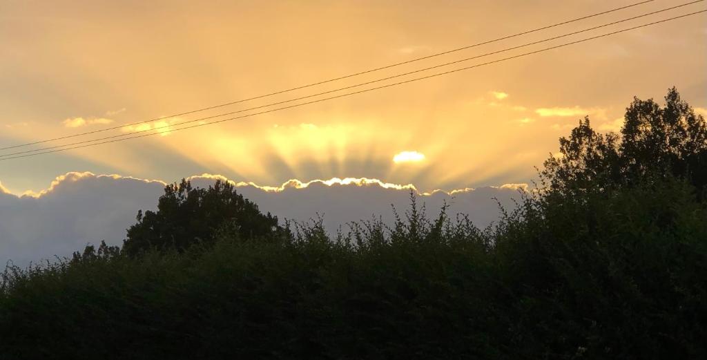 Cosy Country Stay B&B - Resim 31