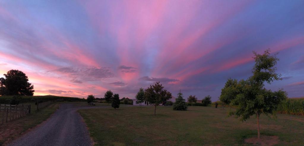 Cosy Country Stay B&B - Resim 33