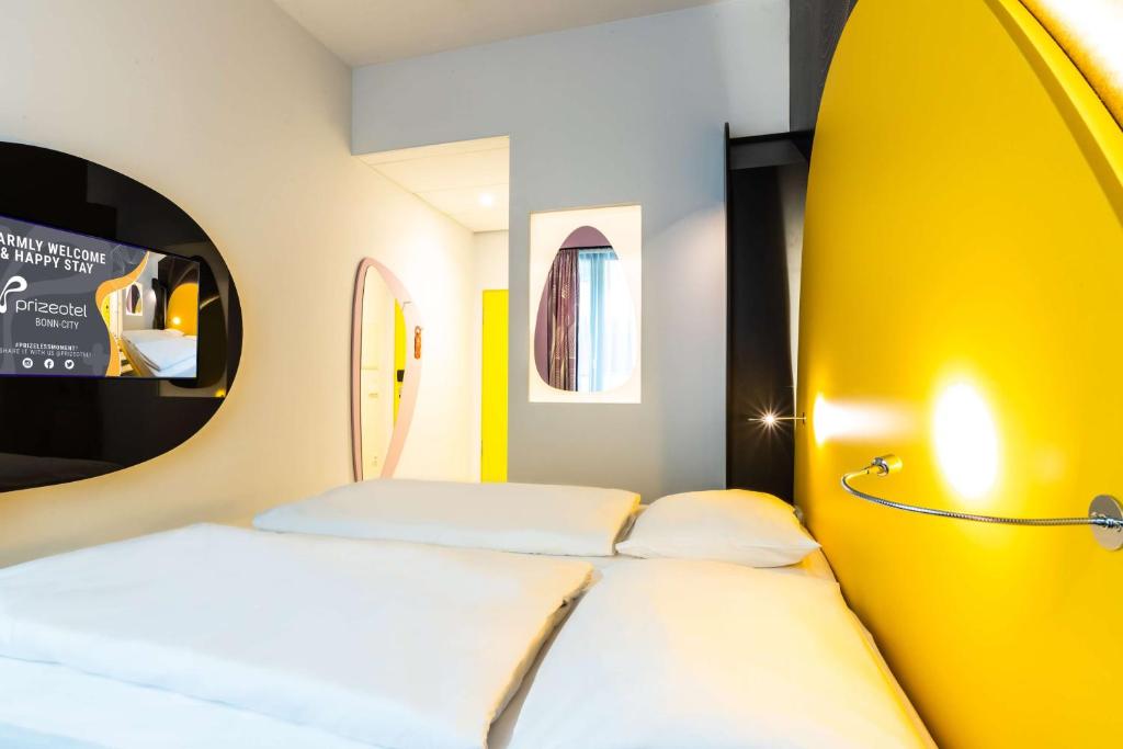 Prize by Radisson, Bonn City - Resim 9