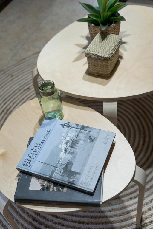 Fotografie z fotogalerie ubytování Armiriki v destinaci Lixouri