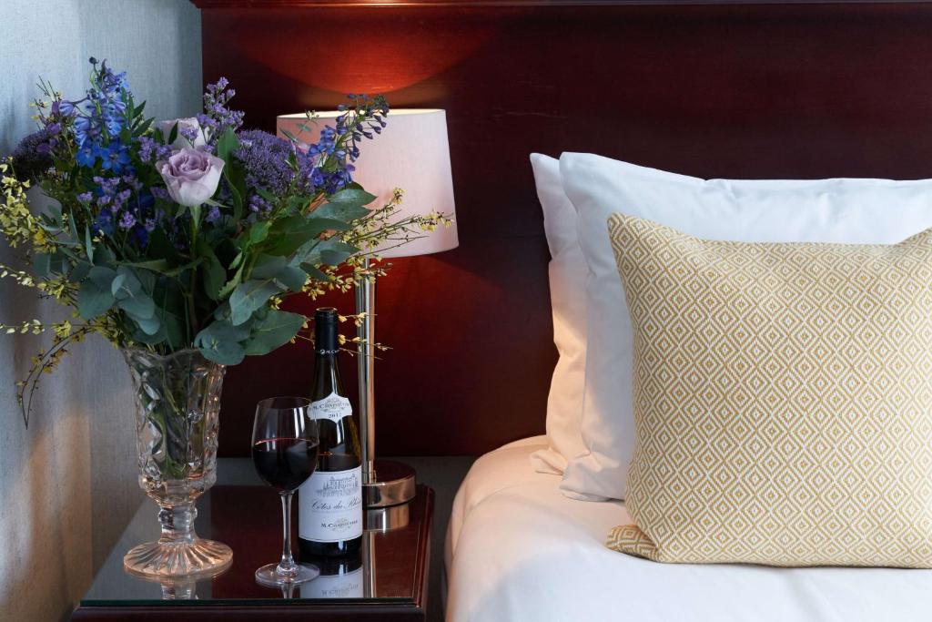 Best Western Plus The Connaught Hotel and Spa - Resim 13