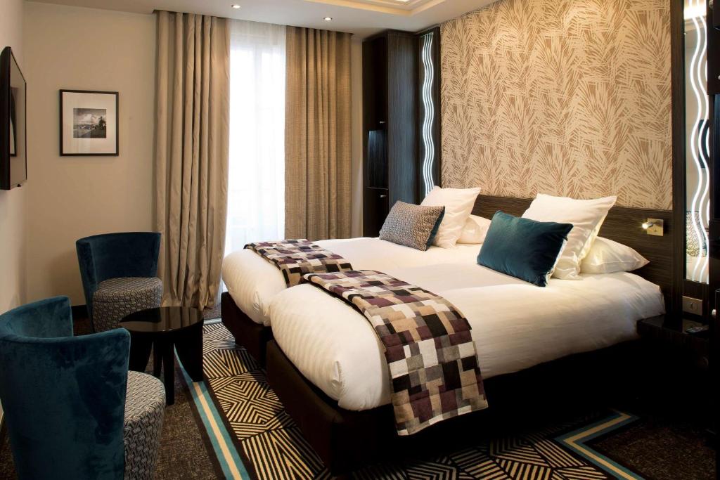 BW Premier Collection Mondial - Resim 27