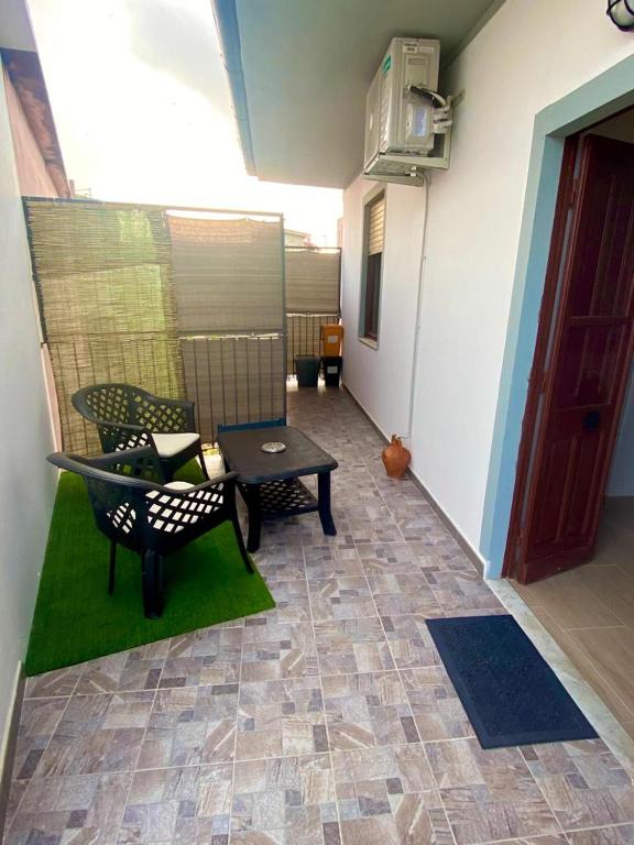 Fotografie z fotogalerie ubytování Casa Vacanze da Michele e Azzurra v destinaci Lotzorai