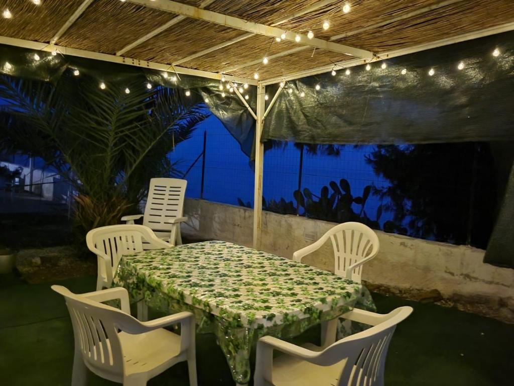 La Caletta di Afrodite premium