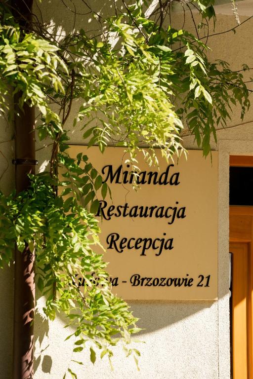 Certifikát, ocenenie alebo iný dokument vystavený v ubytovaní Apartamenty Miranda