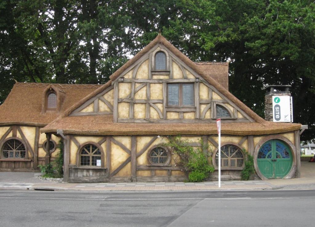 Cosy Country Stay B&B - Resim 36