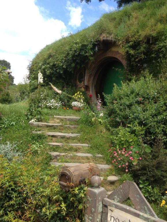 Cosy Country Stay B&B - Resim 38