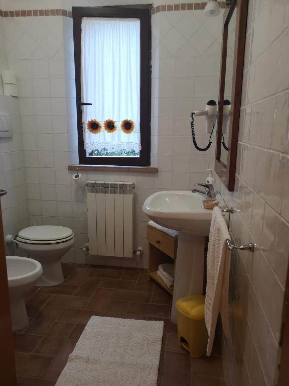 Affittacamere ALBA FIORITA - 19