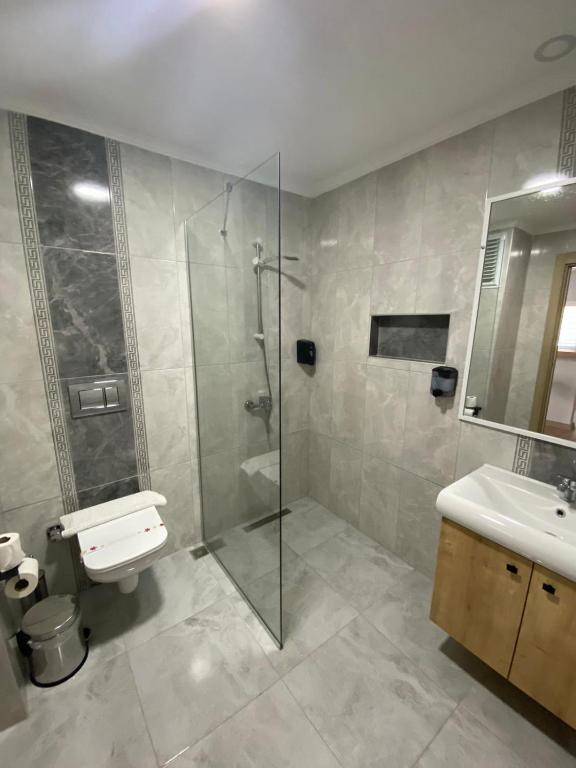 Fotografie z fotogalerie ubytování Ibrahim Bey Hotel v destinaci Fethiye